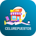 Celu repuestos - Accesorios y repuestos moviles biểu tượng