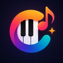 Celyris: Worship Piano Coach APK