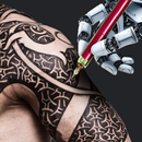 Tattoo Maker: Ink Design Art APK