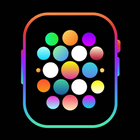 Smart Watch Faces Gallery App icon