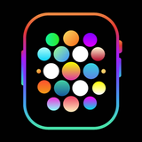 Smart Watch Faces Gallery App icône