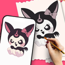 AR Sketch: Trace Drawing APK