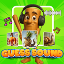 Italian Animal: Sound Quiz APK