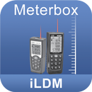 Meterbox iLDM APK