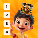 Food Ranking: Funny Filter APK
