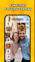Food Ranking: Funny Filter screenshot 2