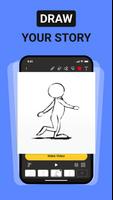 FlipArtify - 2D Draw Animation স্ক্রিনশট 1