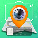 GPS Camera & TimeStamp Photo APK
