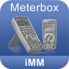 Meterbox iMM icône