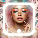 Makeup Mirror: Beauty Facing APK