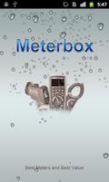 Meterbox iMM Classic الملصق