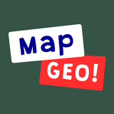 Map Geo ikona