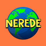 Nerede Bul APK