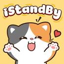 iStandBy: Pet & Widgets Themes APK