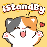 Always On Widgets: Pet Standby