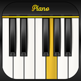 Piano Learn: Fun Real Keyboard 아이콘