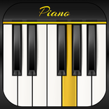 Easy Piano: Learn Key & Notes