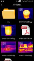 Smart Thermview captura de pantalla 1