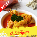 APK Resep Gulai Ayam Jawa