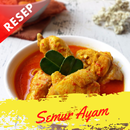 APK Resep Semur Ayam Sederhana