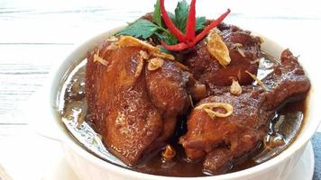 برنامه‌نما Resep Semur Daging Sapi Spesial عکس از صفحه