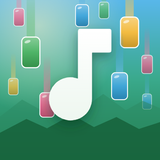 Rhythm Tiles - piano music APK