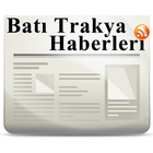 آیکون‌ Batı Trakya Haberleri