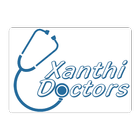Xanthi Doctors 아이콘