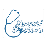 Xanthi Doctors ไอคอน