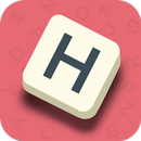 Harfi Harfine - Kelime Bulmaca Oyunu aplikacja