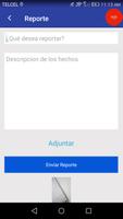 Seguridad Patrimonial اسکرین شاٹ 1