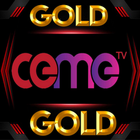 Ceme Gold icon