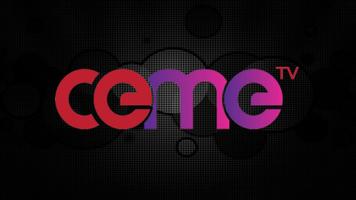 Ceme Gold poster