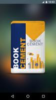 Book Cement पोस्टर