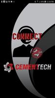 Cemen Tech Connect ポスター