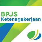 Cara Mencairkan BPJS Ketenagakerjaan Online icône