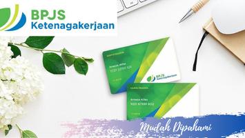 Cara Mencairkan BPJS Ketenagakerjaan Online Screenshot 2