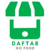 Cara Daftar Go Food ポスター