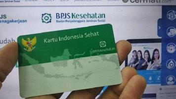 Cara Mudah Cek BPJS Kesehatan imagem de tela 1