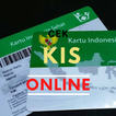 ”Cek KIS Kartu Indonesia Sehat