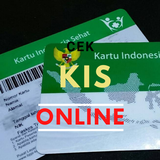 Cek KIS Kartu Indonesia Sehat アイコン