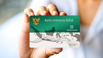 برنامه‌نما Cek KIS Kartu Indonesia Sehat عکس از صفحه