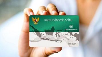 Cek KIS Kartu Indonesia Sehat captura de pantalla 2