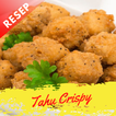 Resep Tahu Crispy