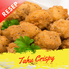 آیکون‌ Resep Tahu Crispy