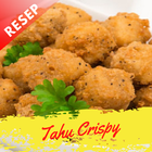 Resep Tahu Crispy icône
