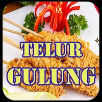 Resep Telor Gulung Simple Anti Gagal capture d'écran 1