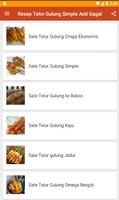 Resep Telor Gulung Simple Anti Gagal capture d'écran 2