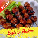 APK Resep Bakso Bakar Enak