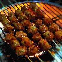 Resep Bakso Bakar Enak 截图 1